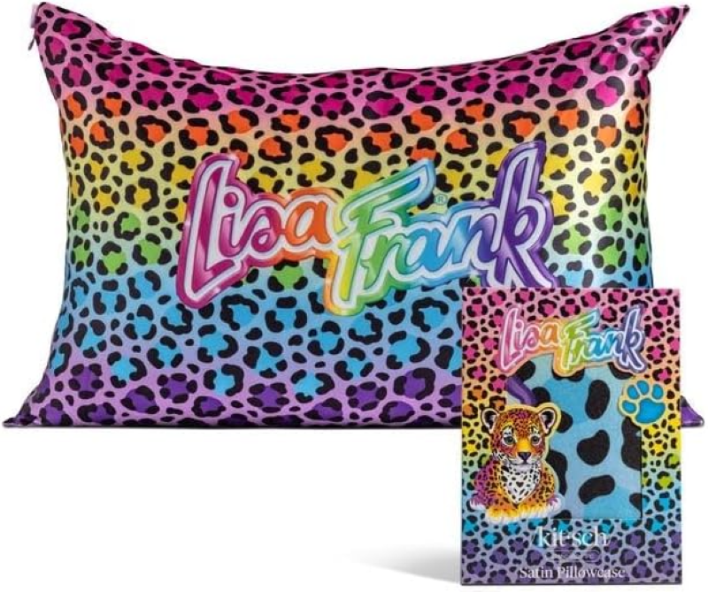 Lisa Frank Stationery