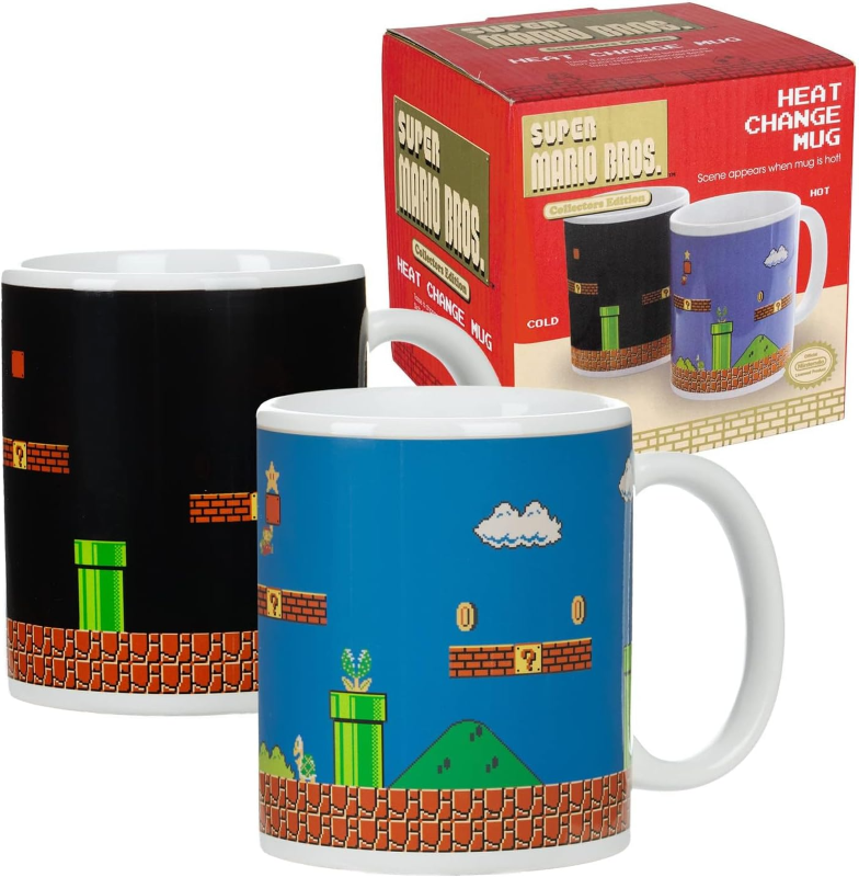 90s Nostalgia Coffee Mugs
