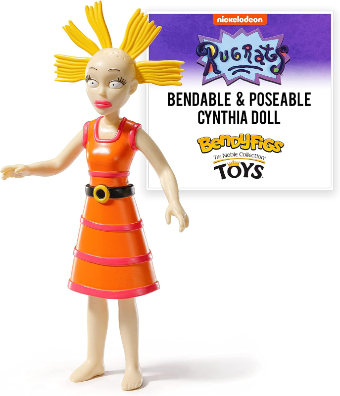 Rugrats Gifts