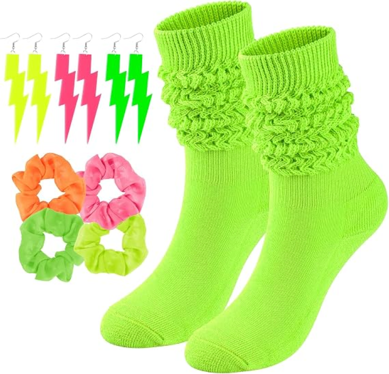 Scrunchie Sets